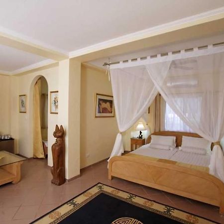 Sun Apartelle Panglao Dış mekan fotoğraf