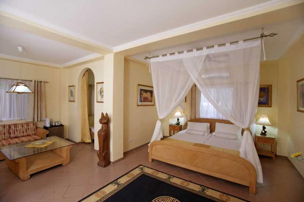 Sun Apartelle Panglao Dış mekan fotoğraf