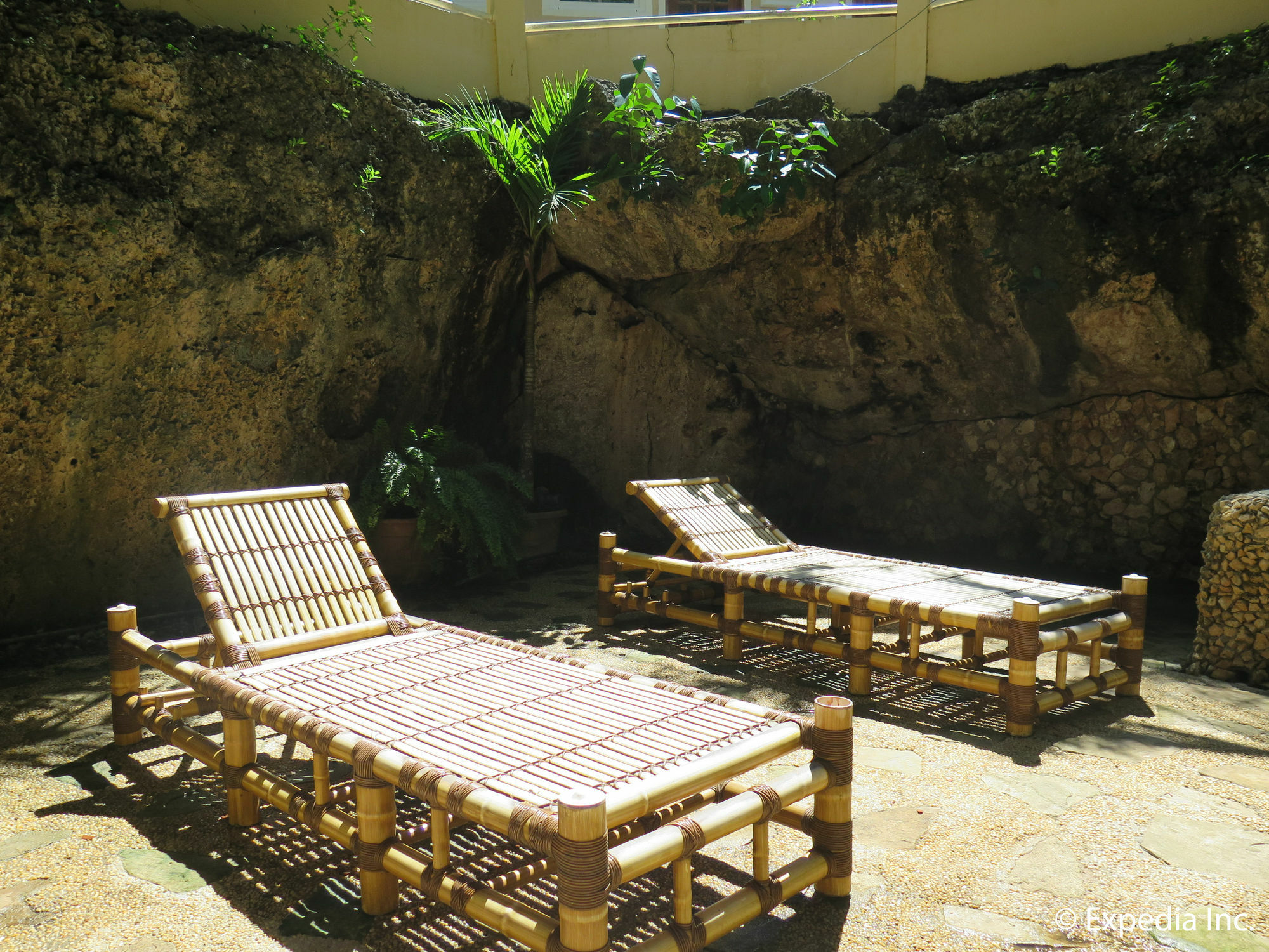 Sun Apartelle Panglao Dış mekan fotoğraf