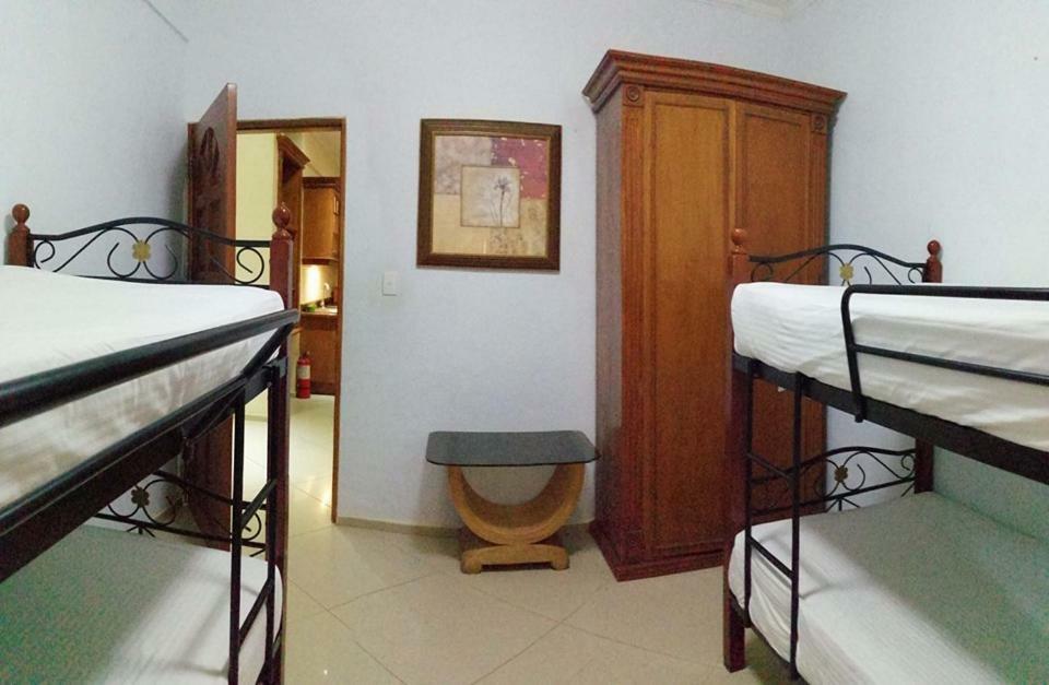 Sun Apartelle Panglao Dış mekan fotoğraf