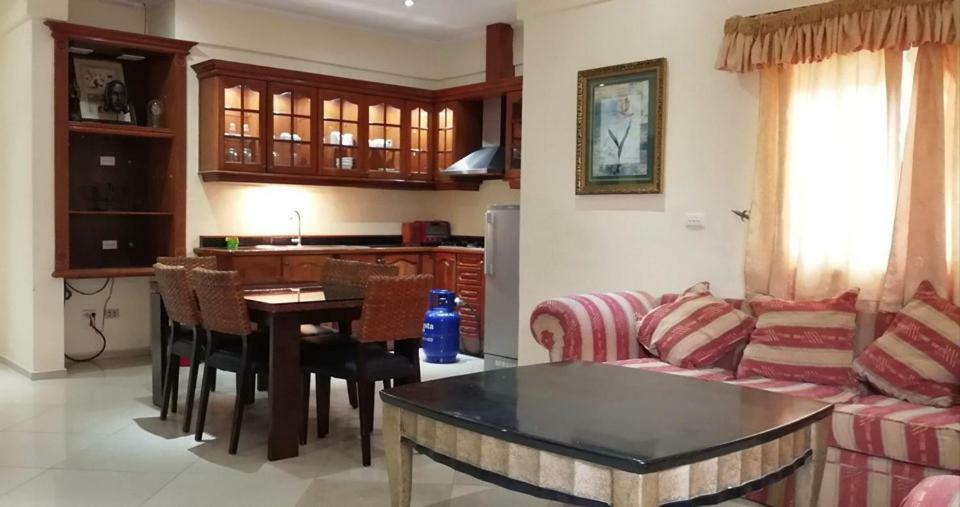 Sun Apartelle Panglao Dış mekan fotoğraf