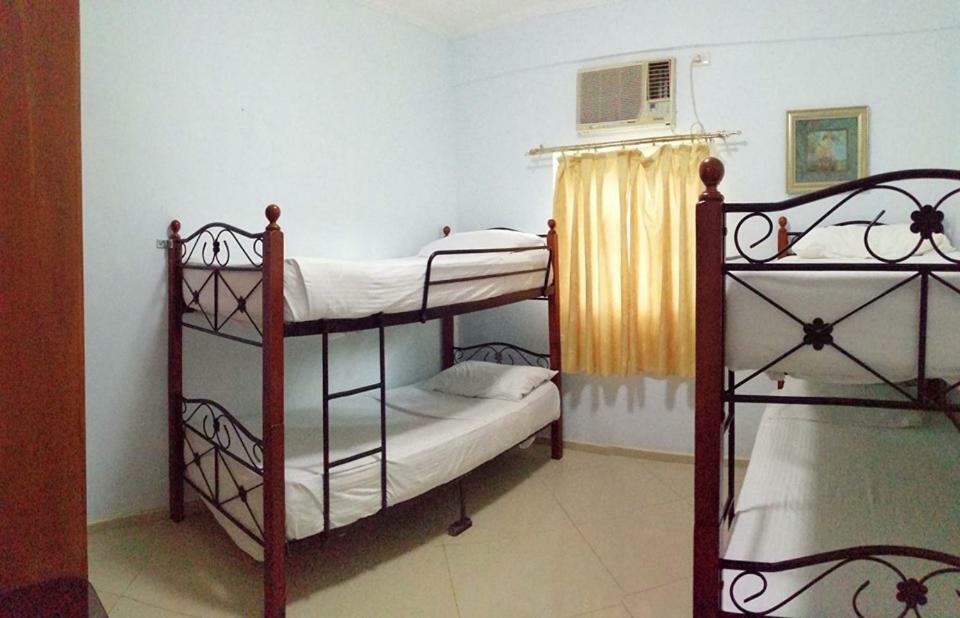 Sun Apartelle Panglao Dış mekan fotoğraf